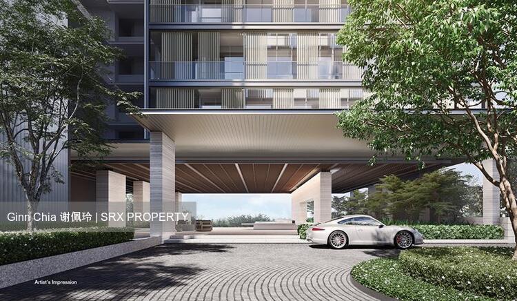 19 Nassim (D10), Apartment #568914911